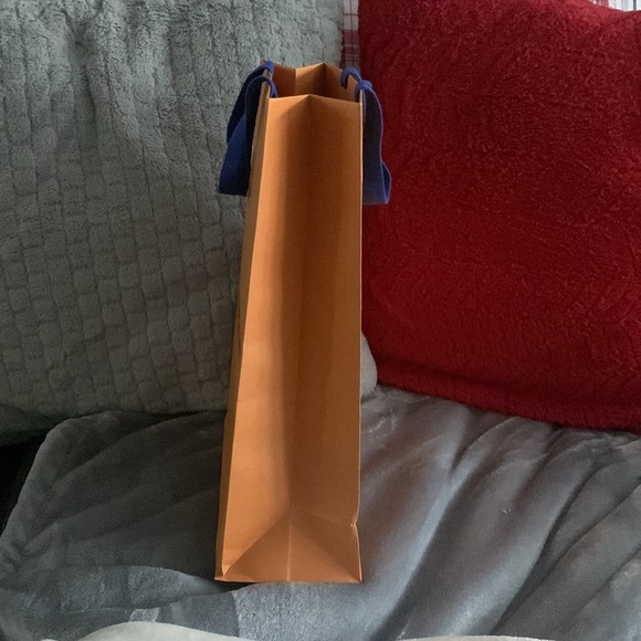 Louis Vuitton shopping bag - Picture 2 of 4